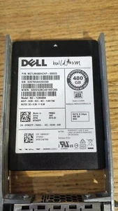 FWGFP Dell 480-GB 2.5 SATA 6G RI SSD w/G176J   MZ7LM480HCHP-000D3   MZ-7LM480A - Picture 1 of 1