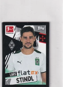 Topps Bundesliga 21/22 Offizielle Sticker 2021 / 2022 Nr 355 Lars Stindl - Bild 1 von 1