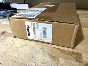 Biamp Tesira EX-Logic Controller - New in Box - Picture 1 of 2