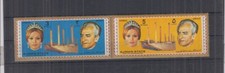 K586. Ajman - MNH - Royal family - Mohammad Reza Pahlavi - The Shah
