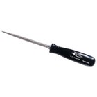 K Tool 70010 Tapered Scratch Awl, High Quality Steel, Screwdriver Handle, For Al