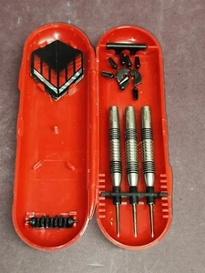 Original Phil 'The Power' Taylor 3 Darts - nur Fässer - Bild 1 von 9