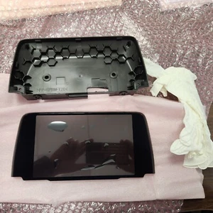 2017 - 2020 MAZDA CX5 Anzeige Linse Set OEM Neu - Picture 1 of 4