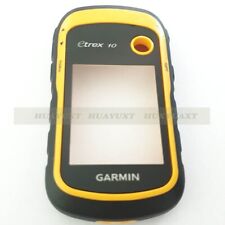 Przednia pokrywa Obudowa ramy Shell do ręcznej naprawy GPS Garmin etrex 10