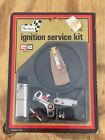 Vintage SEARS Champion Ignition Service Kit Replacement Parts 28-83103 6cyl FORD