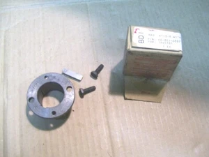 NUEVO EN CAJA BROWNING H1-3/8 BUJE CÓNICO DIVIDIDO P2662 - Imagen 1 de 4