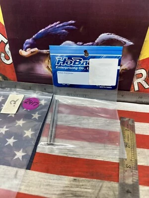 HoBao 85011 PIN for: Hyper VS/VT   4x43.5mm 2Pcs - Image 1 of 4