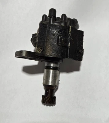 95 FORD PROBE SE BASE 2.0 4CYL DISTRIBUIDOR DE MOTOR TAPA DE ENCENDIDO ROTOR CHISPA OEM 3 Foto 1 de 4