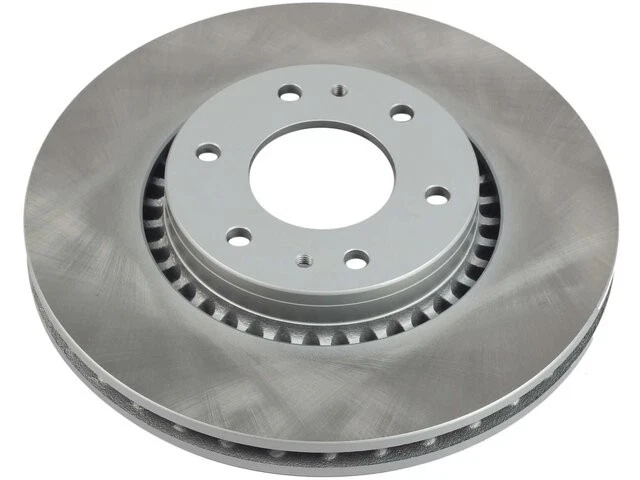 Rotor de freno delantero 69YKRM96 para SSR Trailblazer EXT 2002 2003 2004 2005 2006 2007 Foto 1 de 1