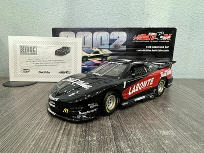2001 Bobby Labonte #1 True Value 1:24 NASCAR Action MIB % - Image 1 of 4