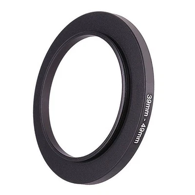 39mm-49mm 39-49 mm 39 to 49 Step Up Ring Adapter - Image 1 of 4