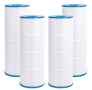 4er Pack C3030 Pool Filterkartuschen Ersatz für Hayward Swim Clear C580E - Bild 1 von 10