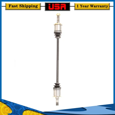 Junta de eje trasero derecho CV para Honda Element 2003-2011 2,4 L 4x4 con garantía Foto 1 de 4