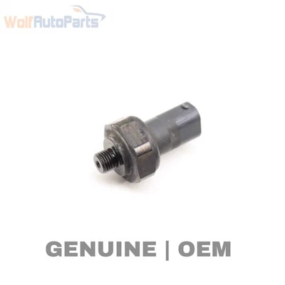 2003-2009 MERCEDES-BENZ E320 - AC Pressure Switch / Sensor 0045429018 - Image 1 of 3