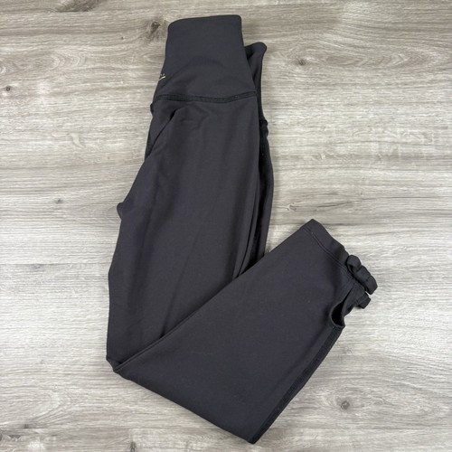 Leggings Kate Spade donna taglia small BeyondYoga palestra abbigliamento sportivo made in USA