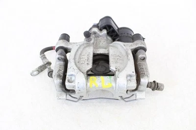 2024 2025 SUBARU IMPREZA RS AWD REAR LEFT SIDE BRAKE CALIPER W/ ACTUATOR OEM - Image 1 of 4
