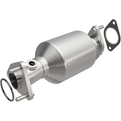 MagnaFlow Catalytic Converter 5481668: California Grade, Direct-Fit (CARB Compli - Image 1 of 4