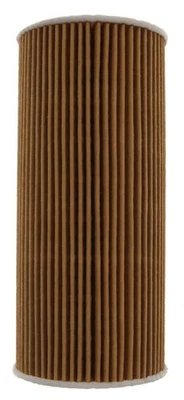 Filtro de aceite de motor Mahle OX366D para Porsche 718 Boxster Cayman Spyder Foto 1 de 3