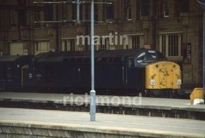 Kings Cross Class 40 40074 Barfen Kleinbildschlitten RN488 - Bild 1 von 1