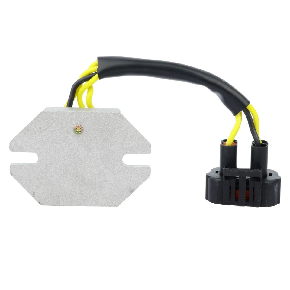 Regulador rectificador de voltaje para 1999-2002 SKI-DOO Summit 600 700 515175491 Foto 1 de 4