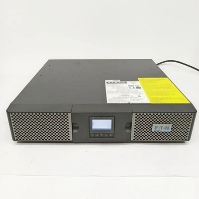 Eaton 9PX - 9PX1500RT - For Parts / Repair - Image 1 of 4