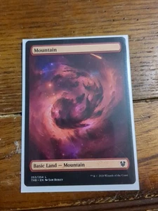 Mountain Theros Beyond Death Regular - Picture 1 of 1