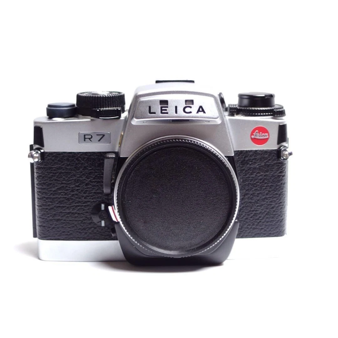 Leica R7 Film Cameras for sale - eBay