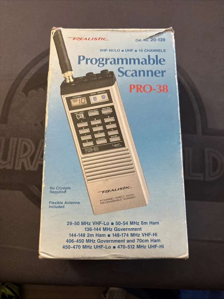 Realistic pro-38 - Image 1 of 3