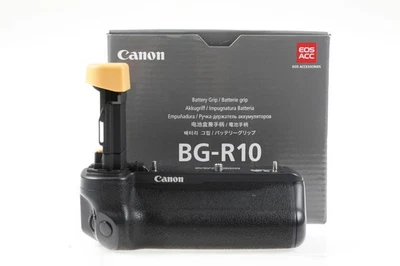 CANON BG-R10 - SNr: 2501003604 - Imagen 1 de 4