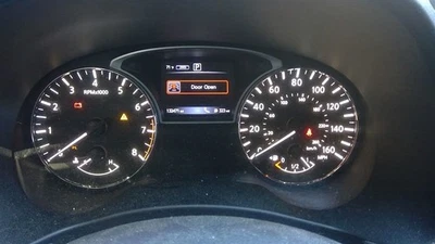 Engine ECM Electronic Control Module 3.5L Fits 17 INFINITI QX60 1621622 - Изображение 1 из 4