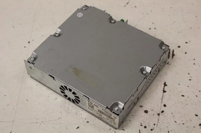 AUDI A6 4G HYBRID TV TUNER DVB-T MMI 3G 4F0919129E - Immagine 1 di 4