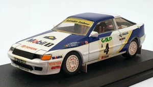Modellino auto Trofeu scala 1/43 029 - Toyota Celica GT4 Mobil #4 - Foto 1 di 5