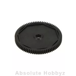 Team Losi Racing HDS Spur Gear 78T 48P Reinforced: All 22 - TLR232010 - Picture 1 of 1