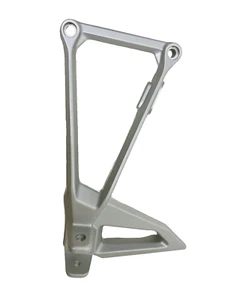 FUSSRASTENANLAGE POST DUCATI MULTISTRADA 1200 S GT SPORT PIKES PEAK CD 82411702A - Bild 1 von 5