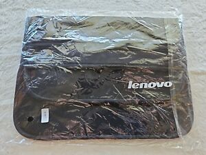 Lenovo 10" Fabric Sleeve For Book Or Tablet 