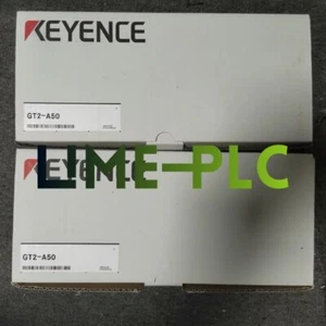 1PC Keyence GT2-A50 GT2A50 Displacement Sensor New Expedited Shipping - Picture 1 of 1