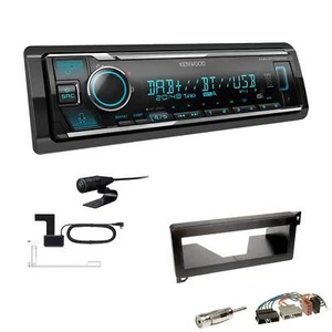 Kenwood Digital Autoradio DAB Bluetooth für Jeep Cherokee /Liberty 2001-2008 - Bild 1 von 5