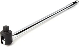 1/2 Inch Drive x 24 Inch Breaker Bar | TEKTON SBH00224 - Picture 1 of 7