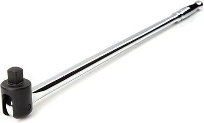 1/2 Inch Drive x 24 Inch Breaker Bar | TEKTON SBH00224 - Image 1 of 4