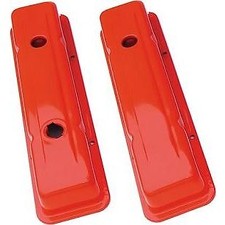 9916 Transdapt Valve Covers Set of 2 for Chevy Le Sabre Suburban Coupe C10 Pair