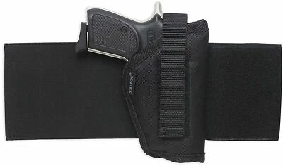 Bulldog Ankle holster for Beretta APX Carry - Image 1 of 2
