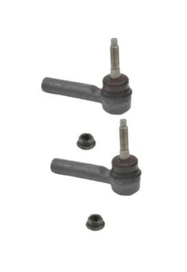 Caliber 07-12 Compass 07-14 Journey 09-14 Patriot 07-14 Front Outer Tie Rods - Picture 1 of 7
