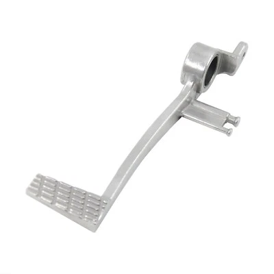 Pedal de palanca de freno trasero EE. UU. para Suzuki GSXR 600/750/1000 2006-2023 Foto 1 de 4