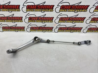 ♻️ Harley Davidson XL 1200 C Sportster 2014 - 2019 Gear Lever & Linkage ♻️ - Image 1 of 4