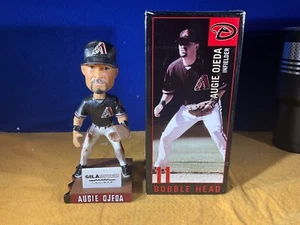 V11-2 AUGIE OJEDA BOBBLEHEAD - ARIZONA DIAMONDBACKS - MLB - 7" TALL - Bild 1 von 15