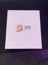 GPD XD Plus Used (CleanRom)