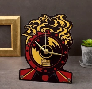 Reloj Acrílico Limbus Company Dante Project Moon Animate Limited JAPÓN 20×20 cm - Imagen 1 de 6