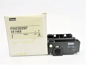 PARKER PVUC32297 NSMP - Picture 1 of 4