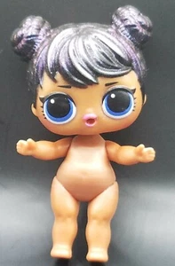 L.O.L. Überraschung! Konfetti Pop Serie Ersatz 2" Puppe Akt Kuchen Topper - Bild 1 von 6