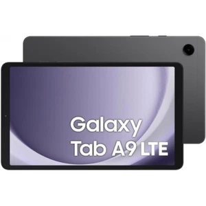 Samsung Galaxy Tab A9 X115 LTE Tablet 64GB 4GB RAM graphite Android 8,7 Zoll NEU - Bild 1 von 8
